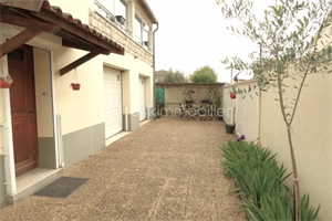 maison à la vente -   30520  SAINT MARTIN DE VALGALGUES, surface 182 m2 vente maison - UBI424812685